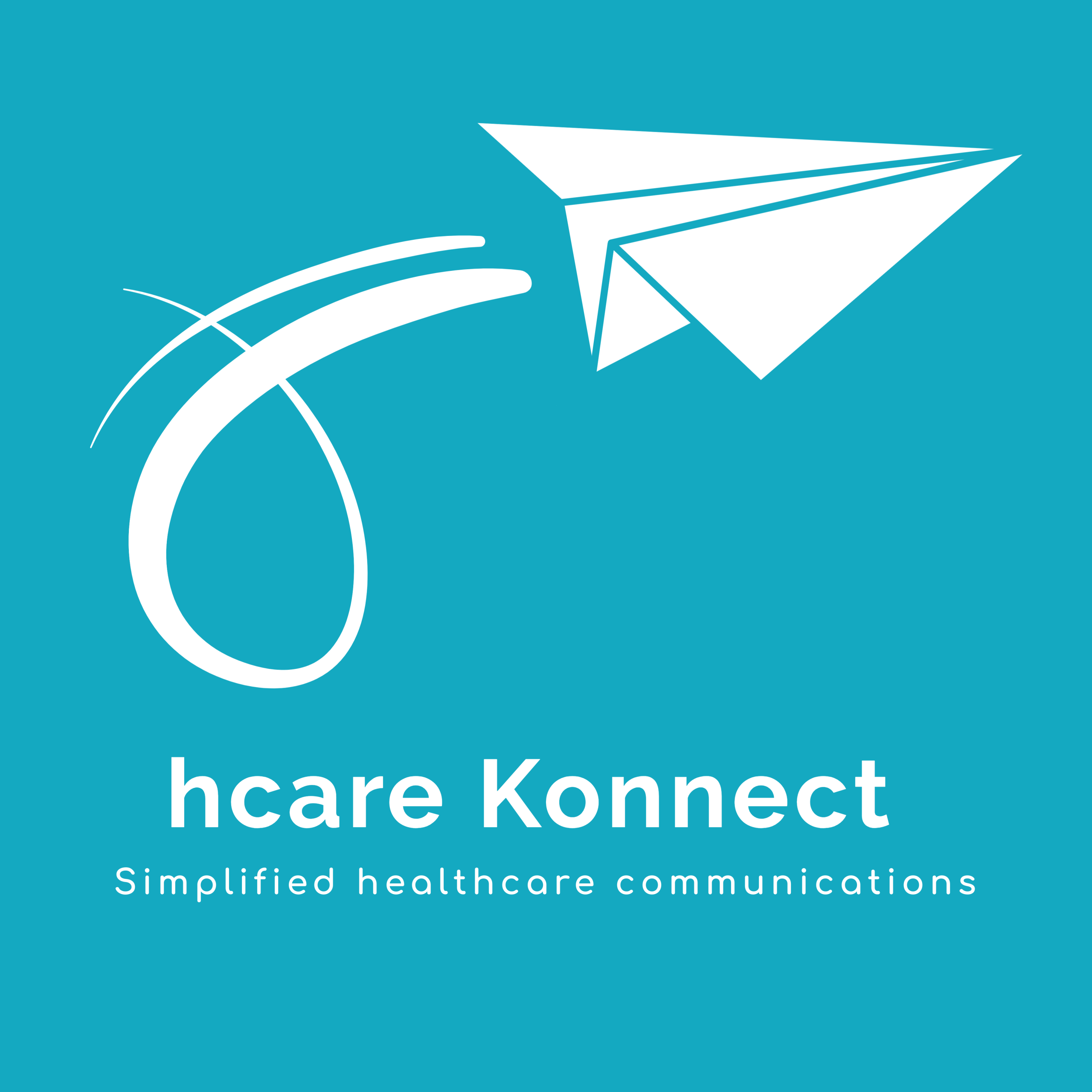 hcare Konnect Logo