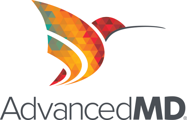 AdvancedMD Logo