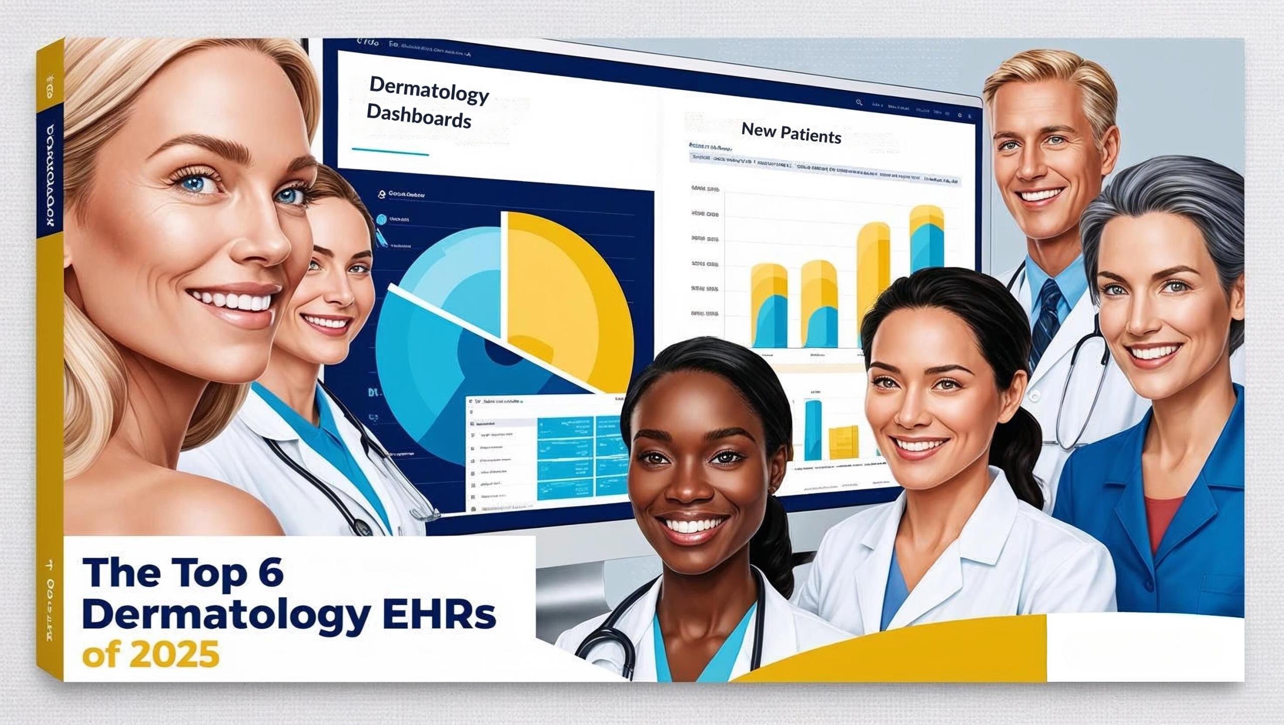 Dermatology EHR Reviews of 2025