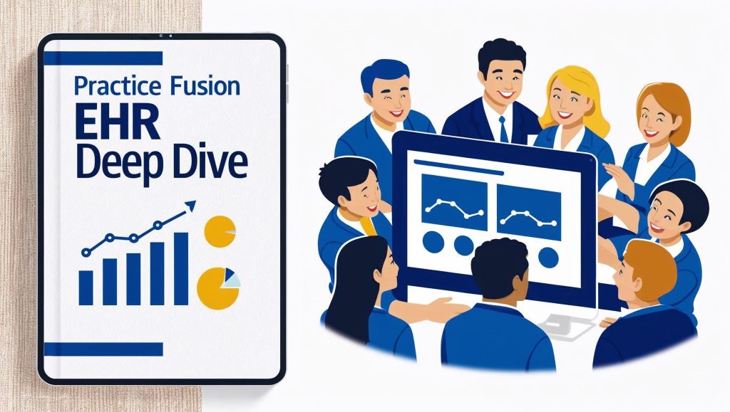 Practice Fusion EHR Reviews