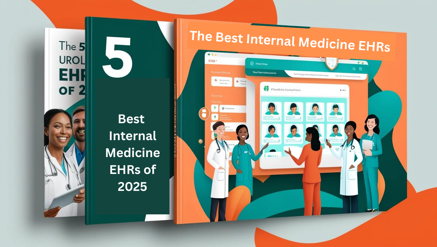 The Best Internal Medicine EHRs of 2025