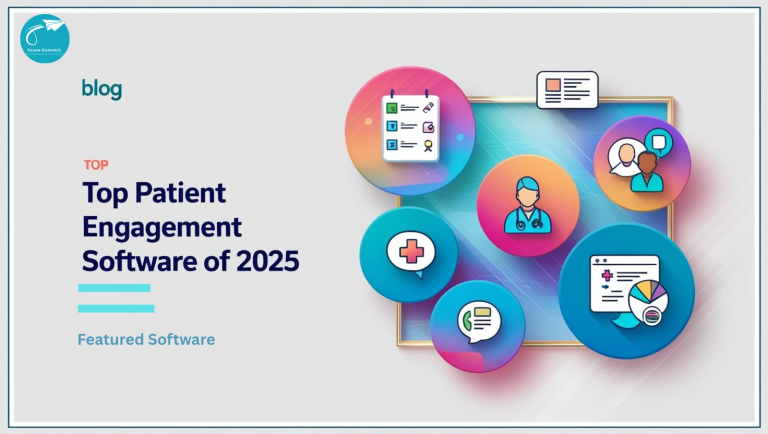 Top 5 Patient Engagement Software of 2025