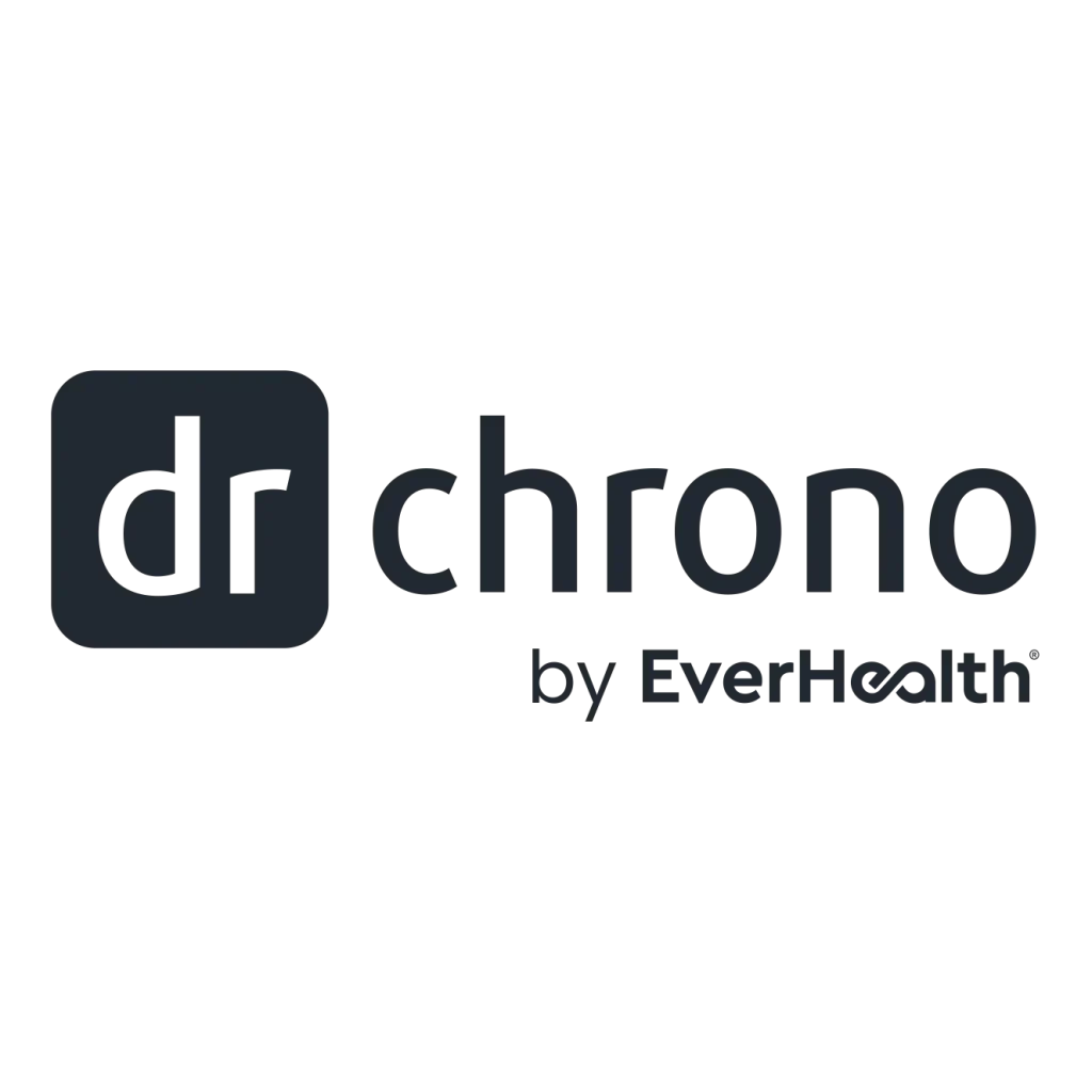DrChrono Medical Billing Software Logo