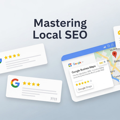 Unlock Your Clinic’s Potential: How to Master Local SEO and Welcome More Patients!