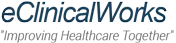 eClinical Works Logo